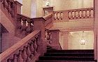 Denkmalschutz Centraplan Freiburg