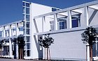 Grohe AG Lahr Architekt Centraplan Freiburg