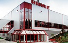 Rühle Fleischereimaschinen Architekt Centraplan  