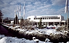 VW Volkswagen Architekt Centraplan Freiburg Dipl.Ing. Andreas Wiskant