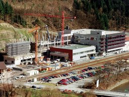 Werke Schiltach