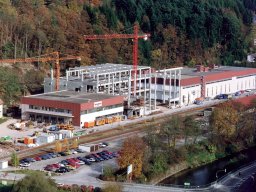 Werke Schiltach