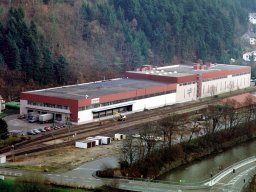 Werke Schiltach