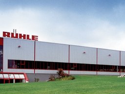 Rühle Grafenhausen